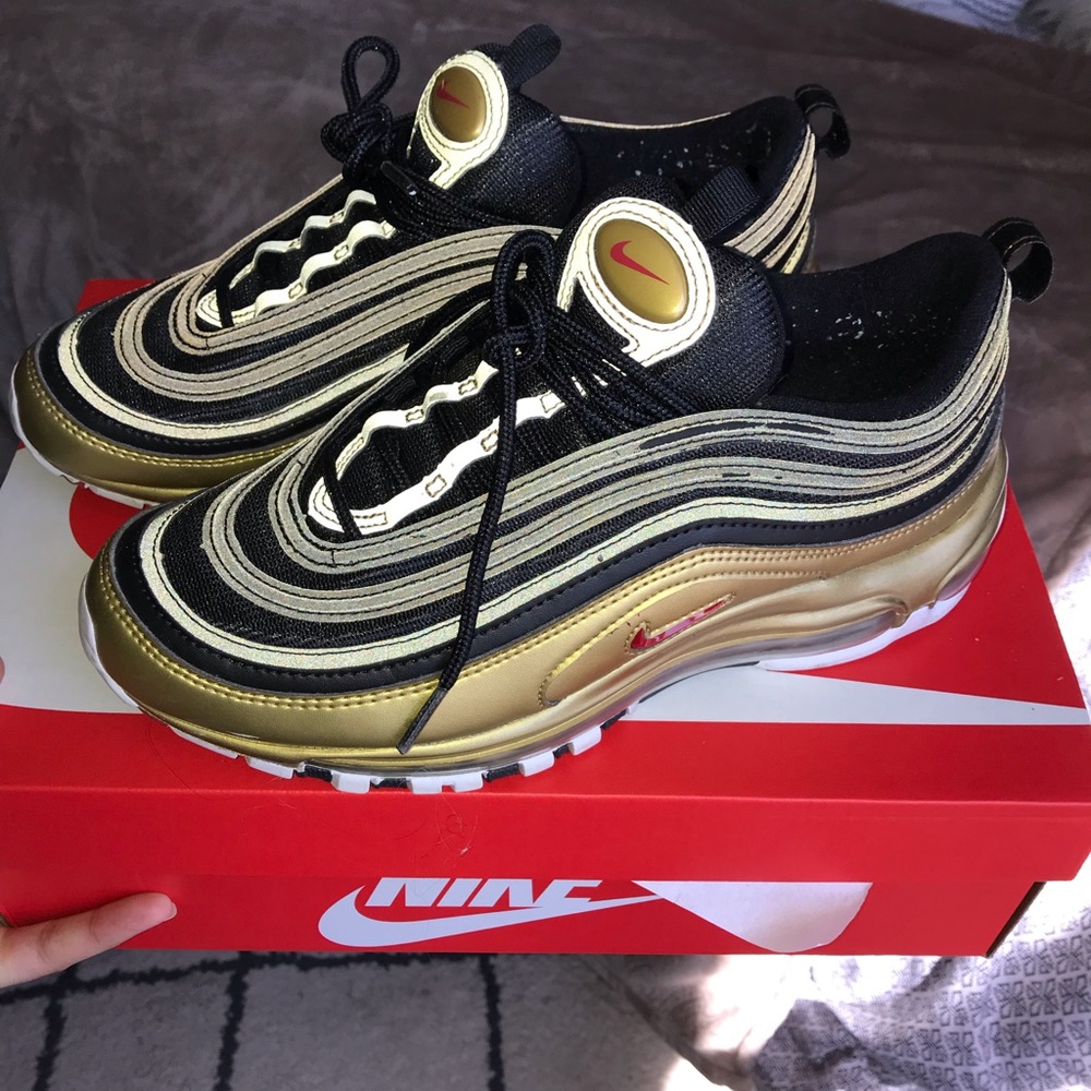 Air max 97